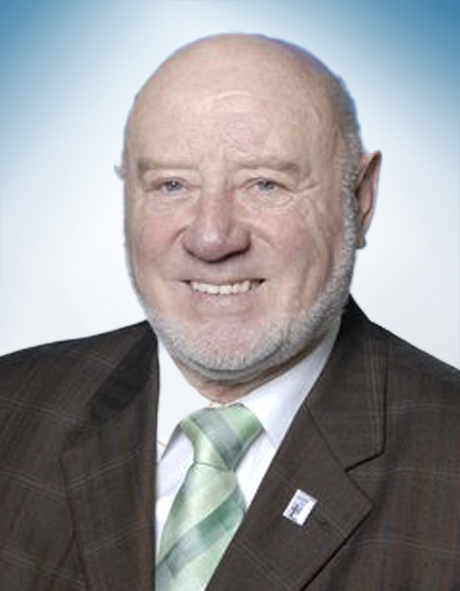 Alfred Gesang Profilbild