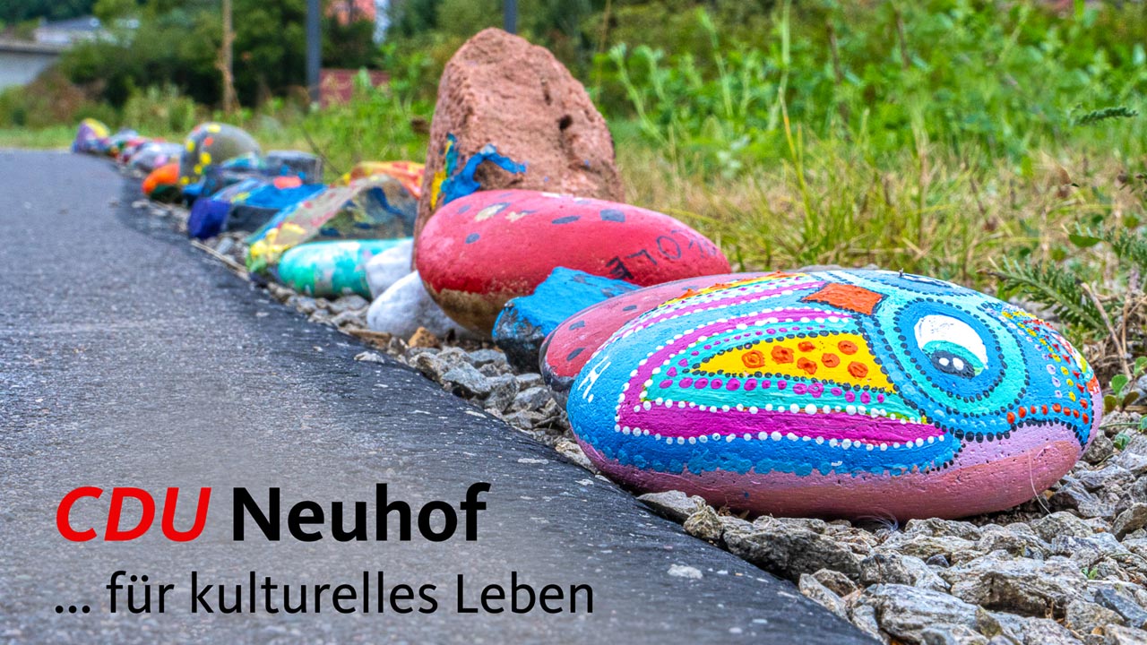 Kulturelles Leben