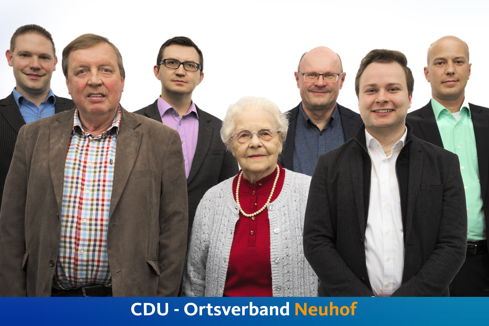 Ortsverband Neuhof 2