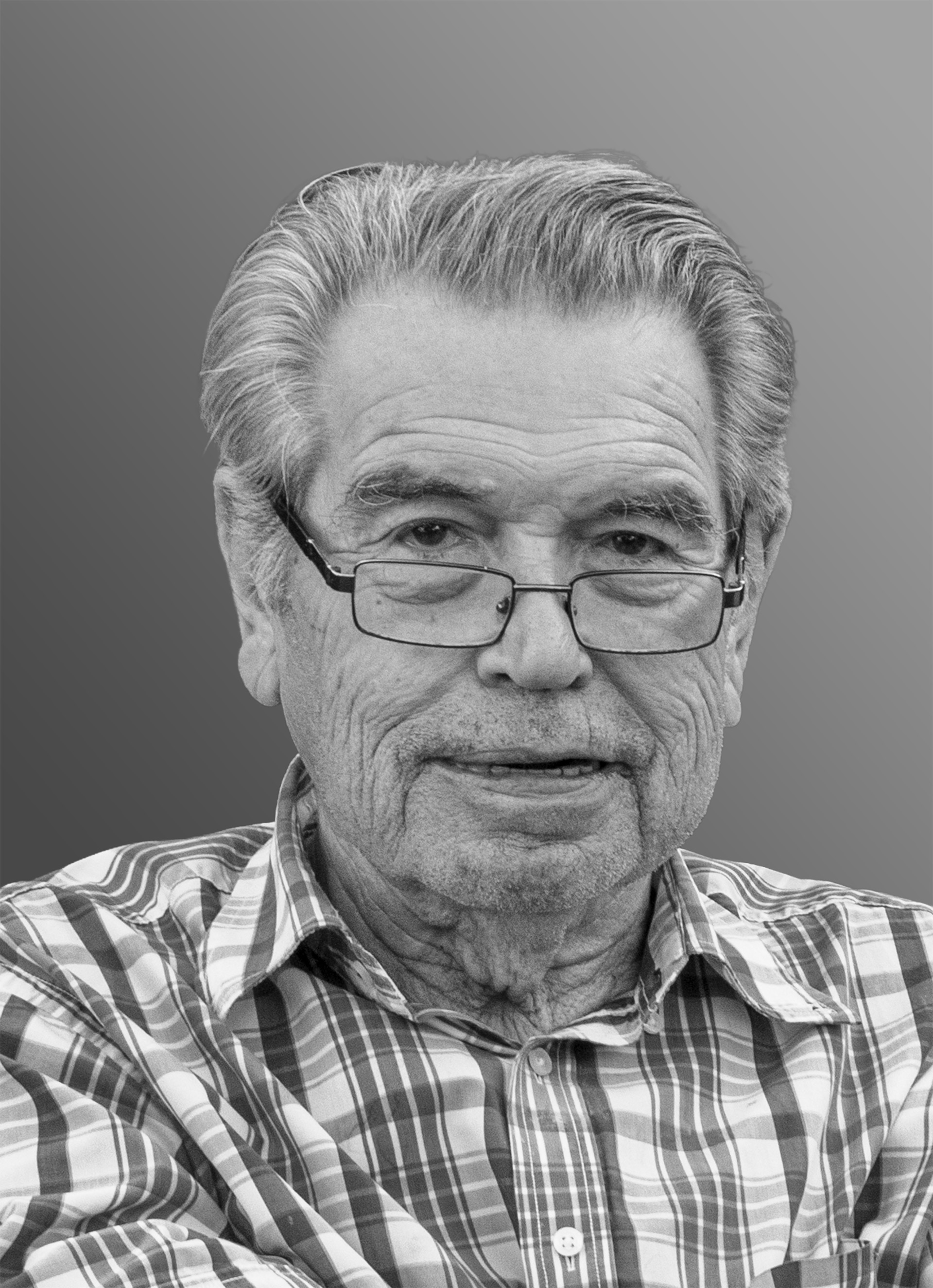 Gerhard Vasters Nachruf