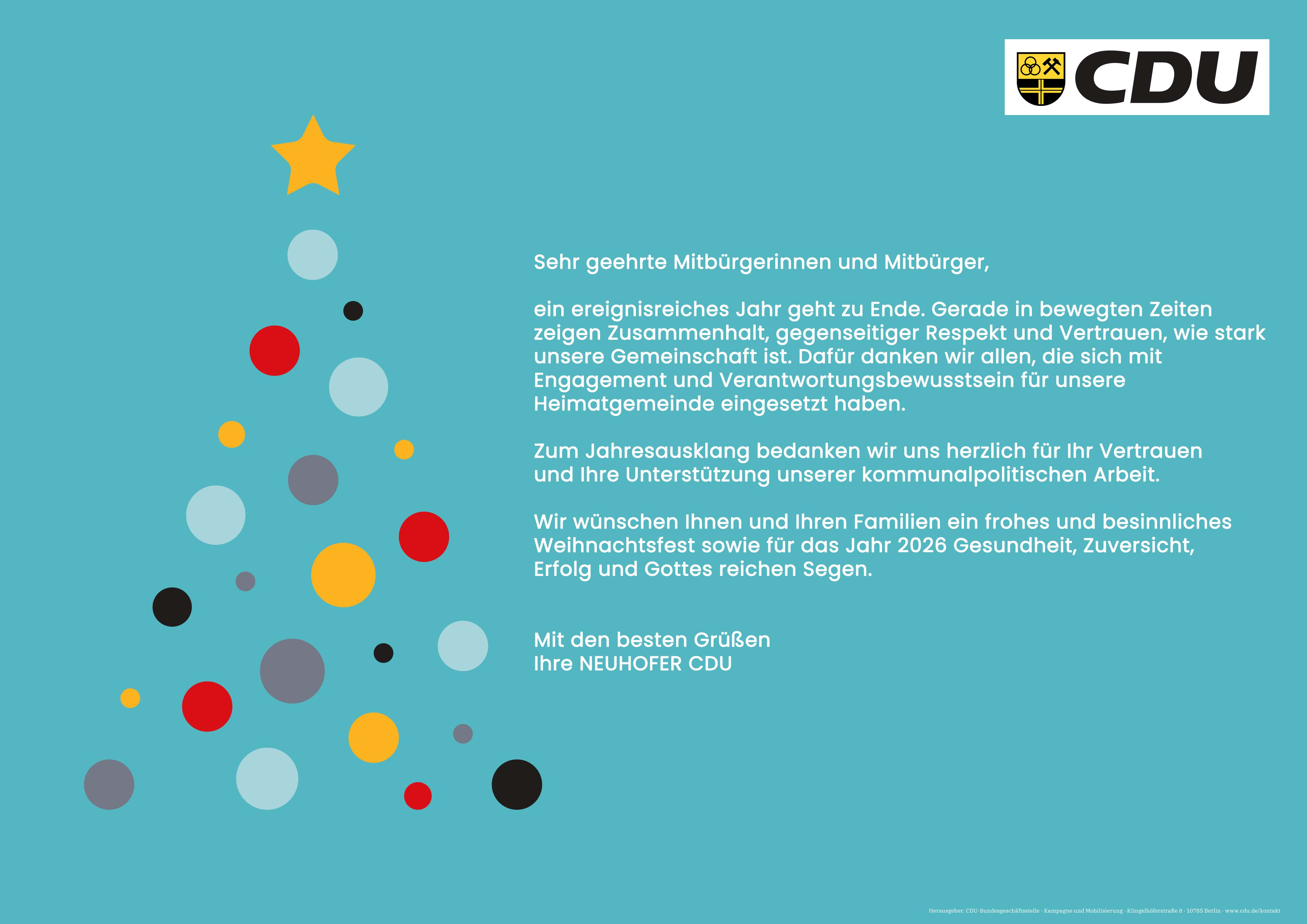 Weihnachtsgrüße Online2