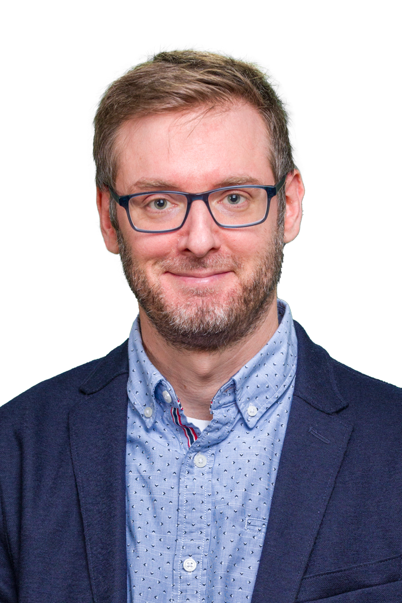 Daniel Eidmann
