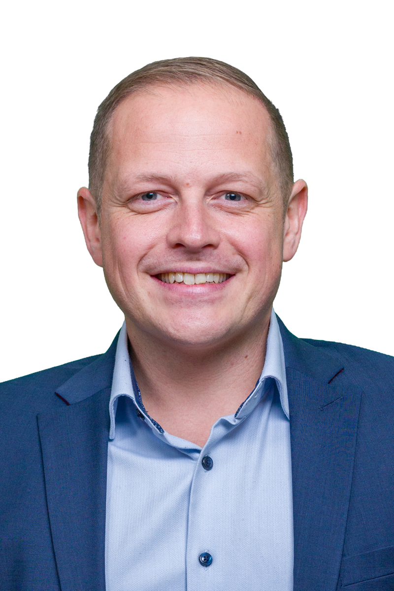 Marco Enders