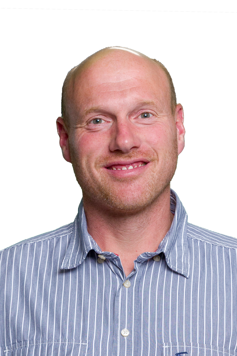 Karsten Fischer