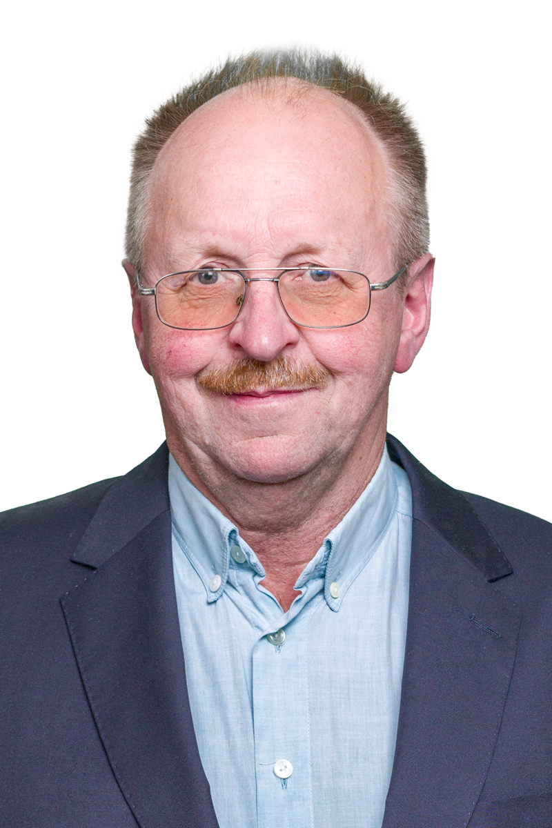 Thomas Henkel