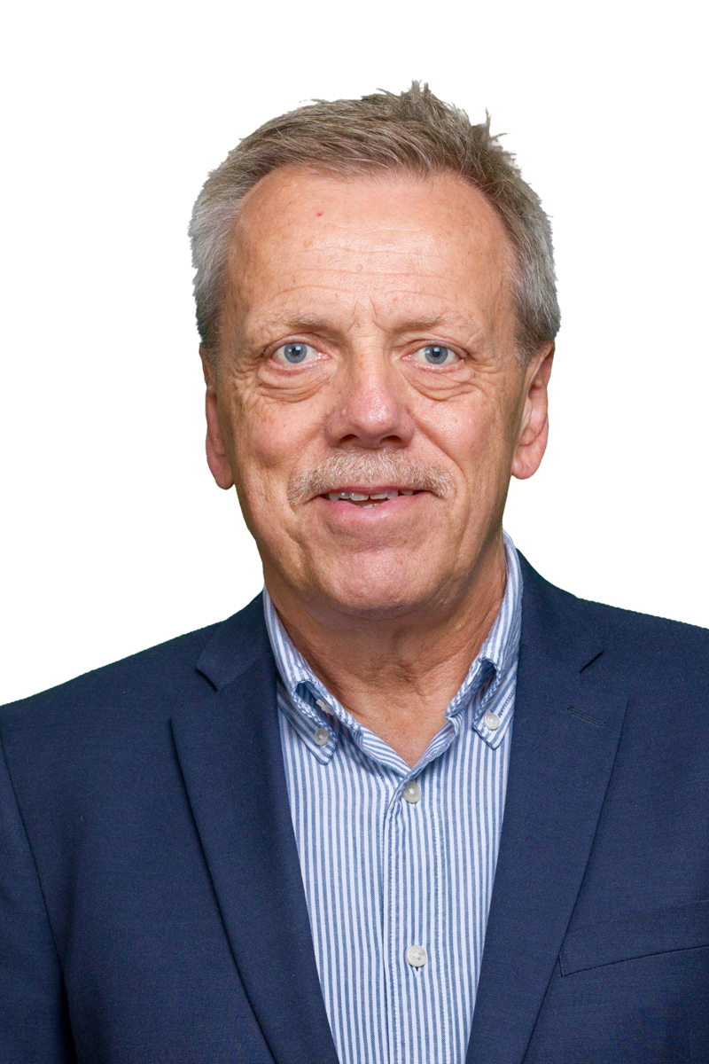 Jürgen Jordan