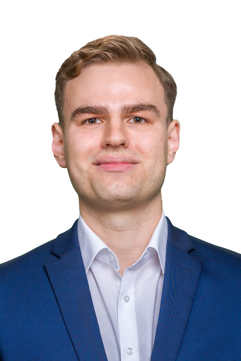 Konstantin Kaib