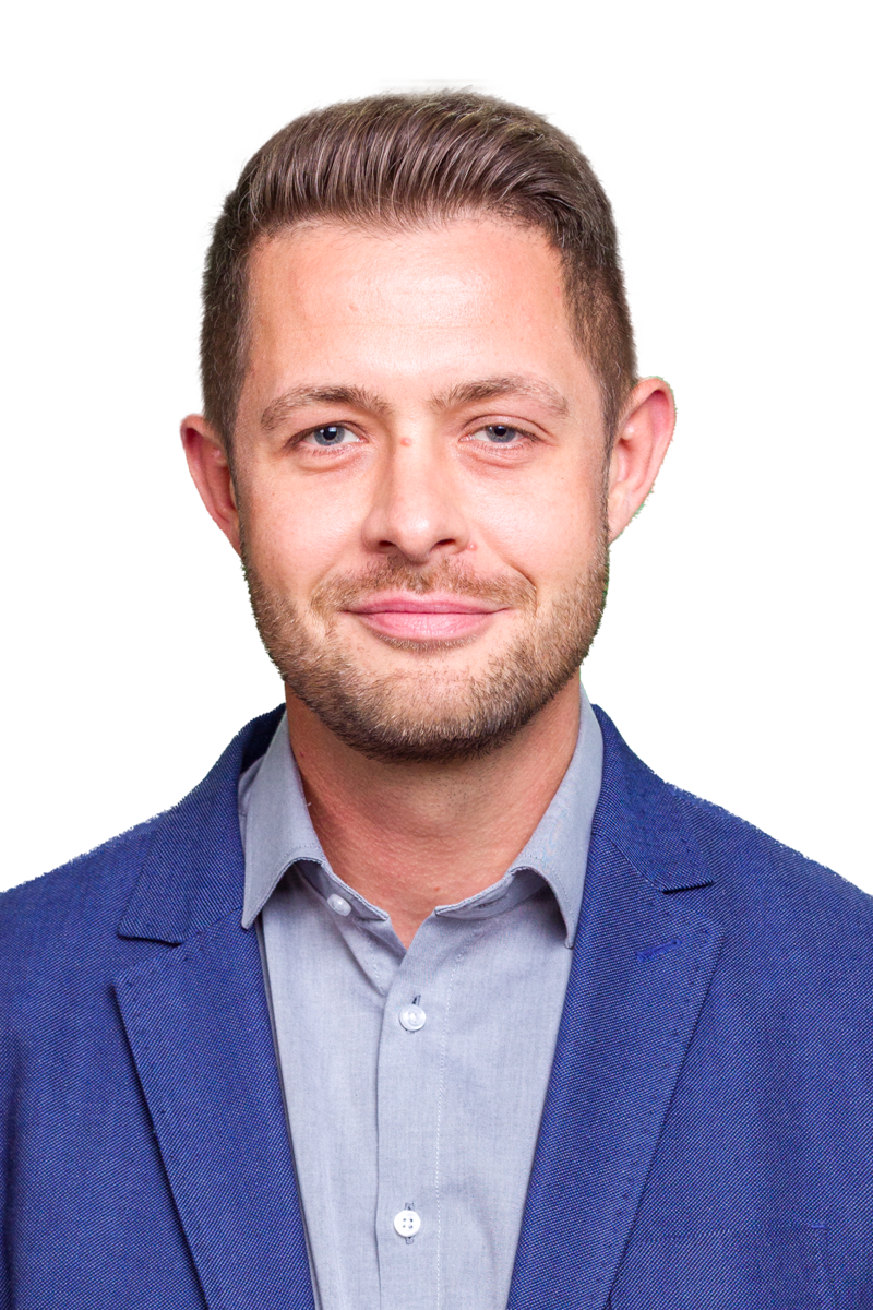 Maximilian Kramer