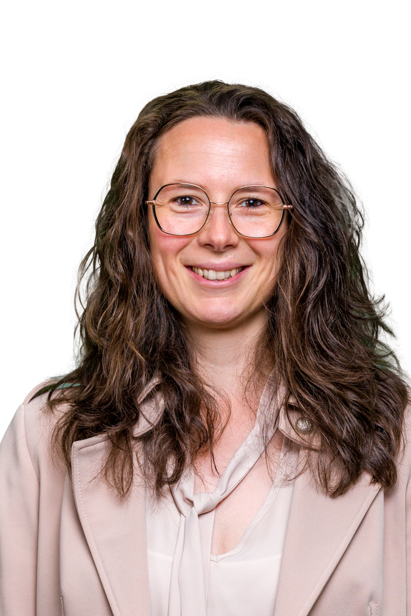 Rebecca Kreß
