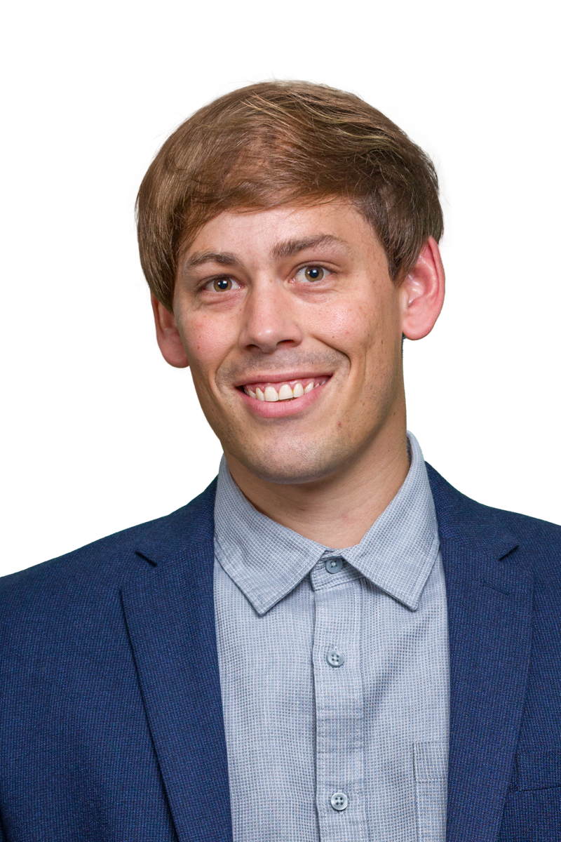 Tobias Kullmann