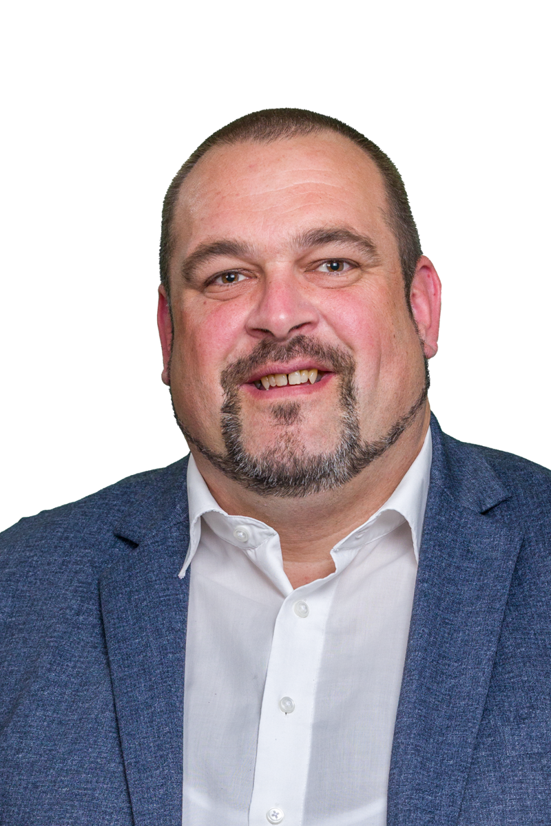 Timo Leinweber