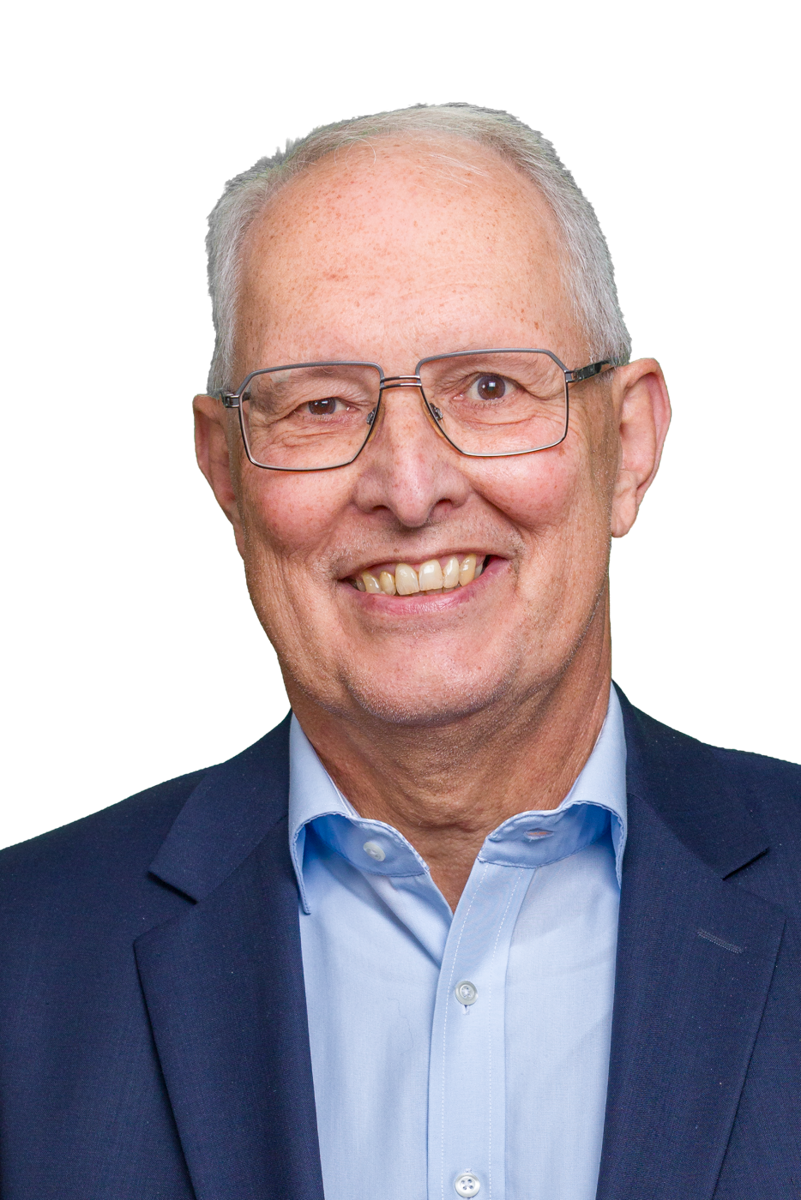 Otto Mahr