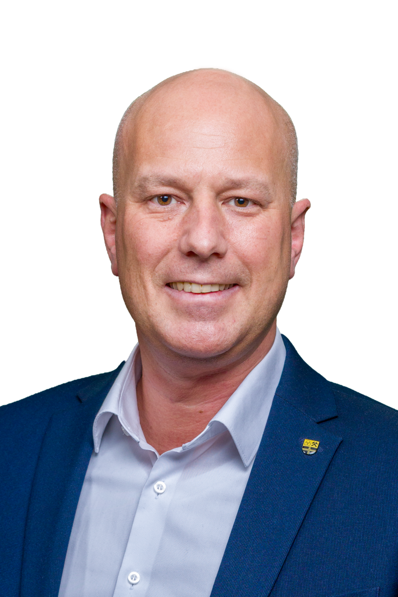 Andreas Mannert