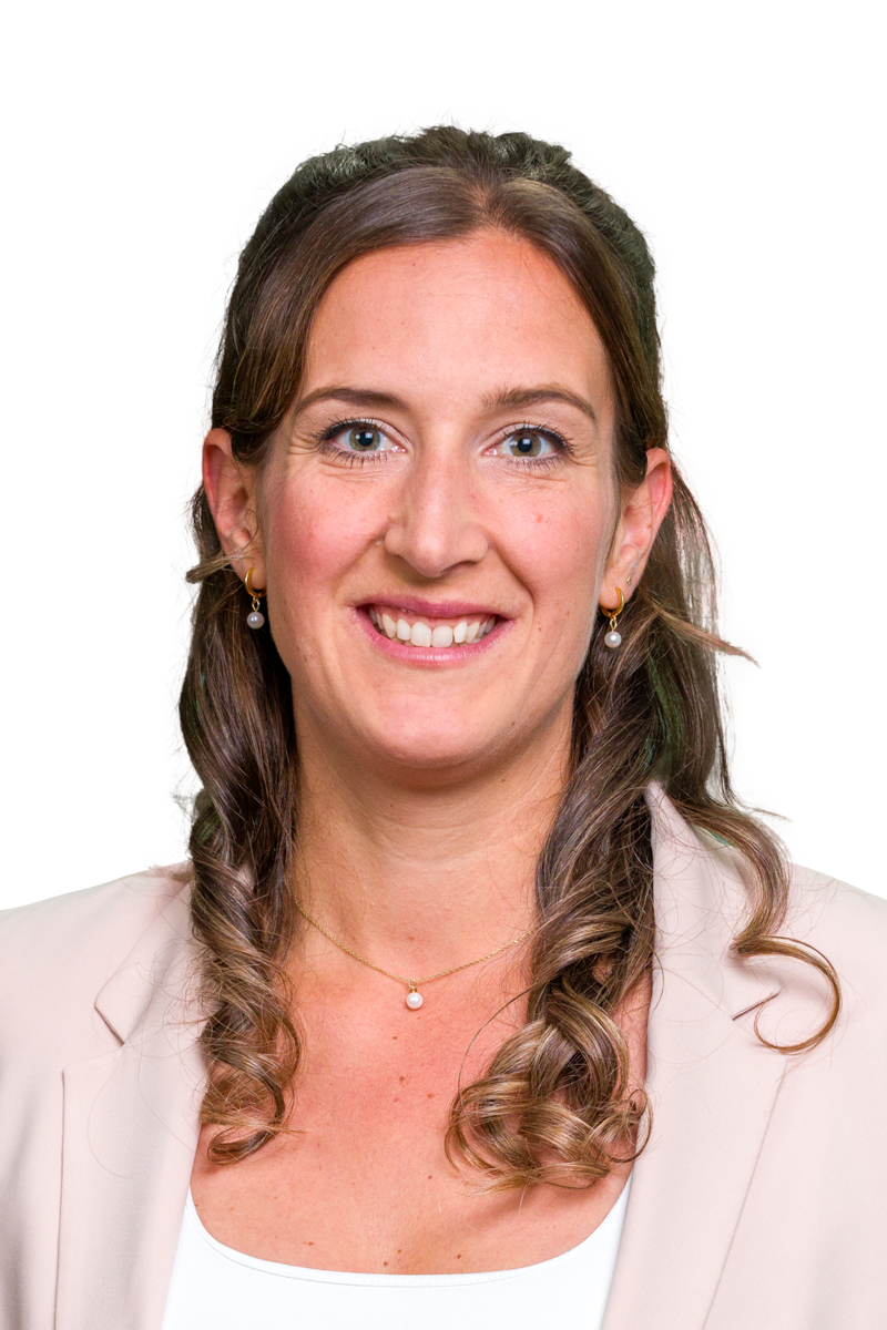Kerstin Oswald