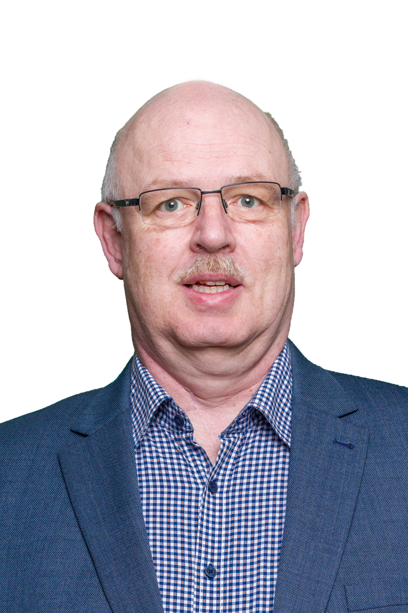 Reiner Schnell
